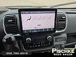 New 2026 Ram ProMaster 2500 High Roof Empty Cargo Van for sale #26R501 - photo 19