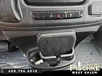 New 2026 Ram ProMaster 2500 High Roof Empty Cargo Van for sale #26R501 - photo 21