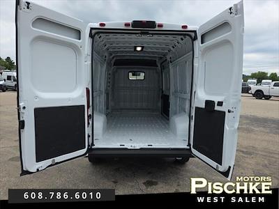 New 2026 Ram ProMaster 2500 High Roof Empty Cargo Van for sale #26R502 - photo 2