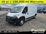 New 2026 Ram ProMaster 2500 High Roof Empty Cargo Van for sale #26R502 - photo 1