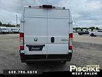 New 2026 Ram ProMaster 2500 High Roof Empty Cargo Van for sale #26R502 - photo 3