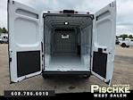 New 2026 Ram ProMaster 2500 High Roof Empty Cargo Van for sale #26R502 - photo 2