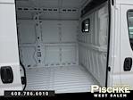 New 2026 Ram ProMaster 2500 High Roof Empty Cargo Van for sale #26R502 - photo 8