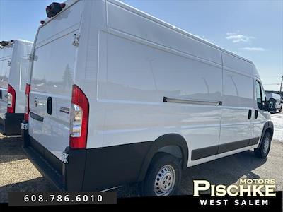 New 2026 Ram ProMaster 3500 High Roof Empty Cargo Van for sale #26R504 - photo 1