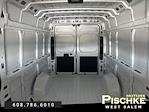 New 2026 Ram ProMaster 3500 High Roof Empty Cargo Van for sale #26R504 - photo 1