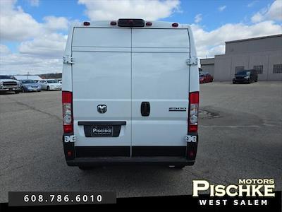 New 2026 Ram ProMaster 2500 High Roof Empty Cargo Van for sale #26R505 - photo 2