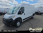 New 2026 Ram ProMaster 2500 High Roof Empty Cargo Van for sale #26R505 - photo 17