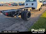 New 2026 Ram 3500 Regular Cab 84 CA Cab Chassis for sale #26R602 - photo 11