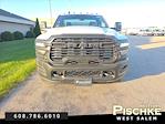 New 2026 Ram 3500 Regular Cab 84 CA Cab Chassis for sale #26R602 - photo 3