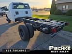 New 2026 Ram 3500 Regular Cab 84 CA Cab Chassis for sale #26R602 - photo 2