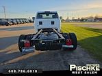 New 2026 Ram 3500 Regular Cab 84 CA Cab Chassis for sale #26R602 - photo 9