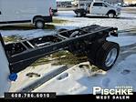 New 2026 Ram 5500 Crew Cab 84 CA Cab Chassis for sale #26R604 - photo 13