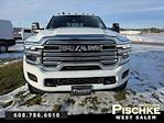 New 2026 Ram 5500 Crew Cab 84 CA Cab Chassis for sale #26R604 - photo 3
