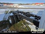 New 2026 Ram 5500 Crew Cab 84 CA Cab Chassis for sale #26R604 - photo 16