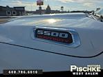 New 2026 Ram 5500 Crew Cab 84 CA Cab Chassis for sale #26R604 - photo 6