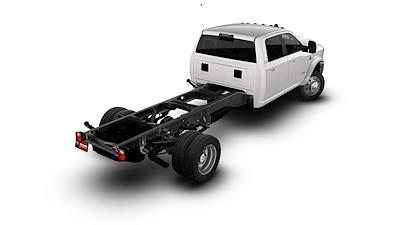 New 2026 Ram 5500 Crew Cab 84 CA Cab Chassis for sale #26R607 - photo 2