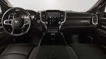 New 2026 Ram 5500 Crew Cab 84 CA Cab Chassis for sale #26R607 - photo 6