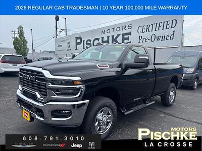 New 2026 Ram 2500 Tradesman Regular Cab for sale #4T161 - photo 1