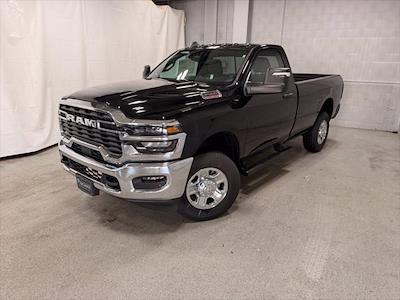 New 2026 Ram 2500 Tradesman Regular Cab for sale #4T161 - photo 2