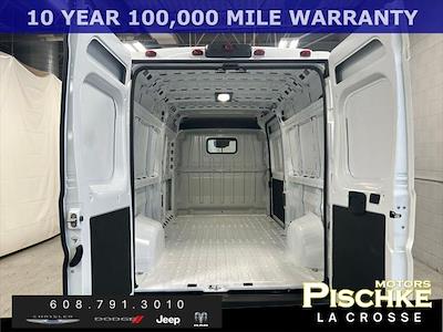 New 2026 Ram ProMaster 2500 High Roof Cargo Van for sale #4T702 - photo 2