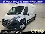 New 2026 Ram ProMaster 2500 High Roof Cargo Van for sale #4T702 - photo 1