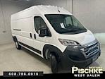 New 2026 Ram ProMaster 2500 High Roof Cargo Van for sale #4T702 - photo 4