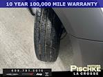 New 2026 Ram ProMaster 2500 High Roof Cargo Van for sale #4T702 - photo 7