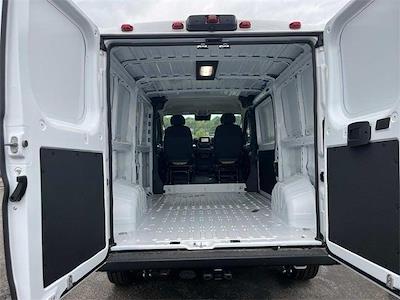 2024 Ram ProMaster 2500 Standard Roof FWD, Empty Cargo Van for sale #E123145 - photo 2