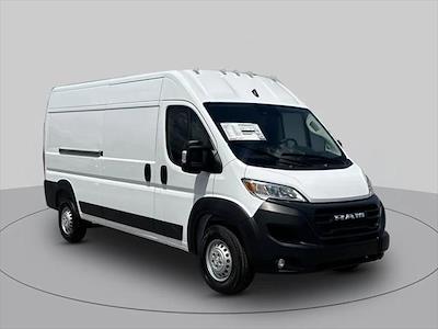 New 2026 Ram ProMaster 2500 High Roof Empty Cargo Van for sale #E198736 - photo 1
