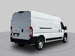 New 2026 Ram ProMaster 2500 High Roof Empty Cargo Van for sale #E198736 - photo 3