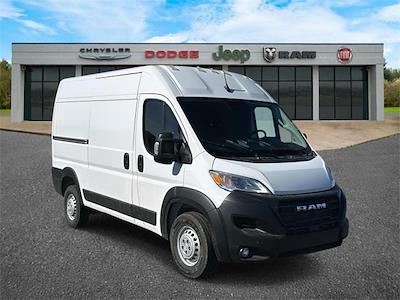 New 2025 Ram ProMaster 1500 High Roof Empty Cargo Van for sale #E541750 - photo 1
