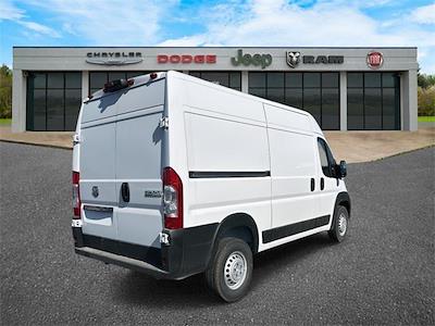 New 2025 Ram ProMaster 1500 High Roof Empty Cargo Van for sale #E541750 - photo 2