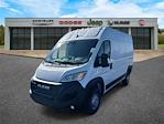 New 2025 Ram ProMaster 1500 High Roof Empty Cargo Van for sale #E541750 - photo 28