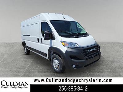 New 2025 Ram ProMaster 2500 High Roof Empty Cargo Van for sale #E551076 - photo 1