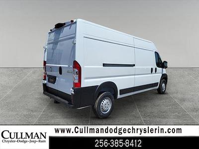 New 2025 Ram ProMaster 2500 High Roof Empty Cargo Van for sale #E551076 - photo 2