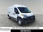 New 2025 Ram ProMaster 2500 High Roof Empty Cargo Van for sale #E551076 - photo 1