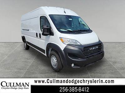 New 2025 Ram ProMaster 2500 High Roof Empty Cargo Van for sale #E551077 - photo 1