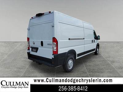 New 2025 Ram ProMaster 2500 High Roof Empty Cargo Van for sale #E551077 - photo 2