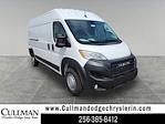 New 2025 Ram ProMaster 2500 High Roof Empty Cargo Van for sale #E551077 - photo 1