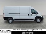 New 2025 Ram ProMaster 2500 High Roof Empty Cargo Van for sale #E551077 - photo 4