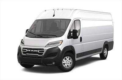 New 2025 Ram ProMaster EV 3500 High Roof Empty Cargo Van for sale #E551742 - photo 1