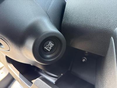 New 2025 Ram ProMaster EV 3500 High Roof Empty Cargo Van for sale #E551742 - photo 2