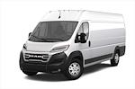 New 2025 Ram ProMaster EV 3500 High Roof Empty Cargo Van for sale #E551742 - photo 1