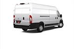 New 2025 Ram ProMaster EV 3500 High Roof Empty Cargo Van for sale #E551742 - photo 2
