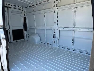 New 2025 Ram ProMaster 2500 High Roof Empty Cargo Van for sale #E555058 - photo 2