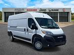 New 2025 Ram ProMaster 2500 High Roof Empty Cargo Van for sale #E555058 - photo 1