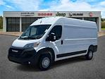 New 2025 Ram ProMaster 2500 High Roof Empty Cargo Van for sale #E555058 - photo 34