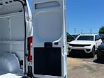 New 2025 Ram ProMaster 2500 High Roof Empty Cargo Van for sale #E555058 - photo 13