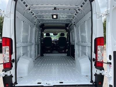New 2025 Ram ProMaster 2500 High Roof Empty Cargo Van for sale #E555059 - photo 2