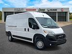 New 2025 Ram ProMaster 2500 High Roof Empty Cargo Van for sale #E555059 - photo 1
